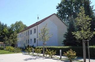 Wohnung mieten in Merzdorfer Str. 15, 02943 Boxberg, Kleine Ein-Raum-Wohnung in dörflicher Idylle in Bärwalde