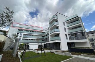 Penthouse mieten in Marienwall 39, 32423 Minden, ERSTBEZUG! mit Blick auf Kaiserdenkmal - Penthouse-Wohnung mit Klimaanlage