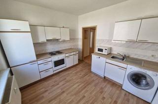 Wohnung mieten in 08359 Breitenbrunn, Kleine Wohnung für Singles oder Studierende mit Einbauküche und Waschmaschine