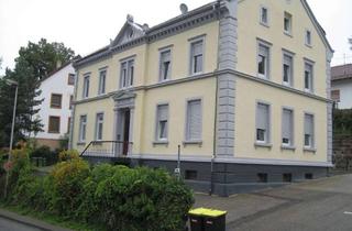 Wohnung mieten in Hauptstraße 171, 77830 Bühlertal, Helle, großzügige 2 Zi.-Whg, ca 76 m² mit großem Balkon im Bühlertal