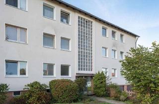 Wohnung mieten in Schlochauer Straße 16, 29313 Hambühren, Teilsanierte 3-Zimmer-Wohnung mit großem Balkon in Hambühren!