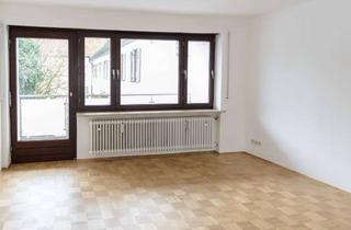 Wohnung mieten in 86633 Neuburg, Zentrale 3,5 Zimmer Wohnung mit Balkon