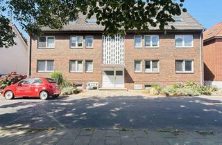 Wohnung mieten in Stickenbüttler Weg, 27476 Cuxhaven, 2 Zimmer Mietwohnung in Döse