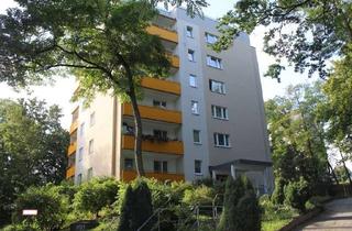 Wohnung mieten in Karl-Liebknecht-Str. 41, 02943 Weißwasser, Schöne Ein-Raum-Wohnung mit Balkon und Aufzug