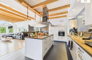 Wohnung mieten in 21775 Ihlienworth, Moderne großzügige Wohnung mit Dachterrasse zu vermieten in Ihlienworth