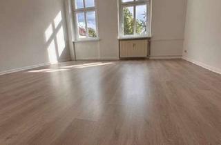 Wohnung mieten in Friedrich-Engels-Straße 11, 16225 Eberswalde, *** Familienfreundliche 4 RW ***