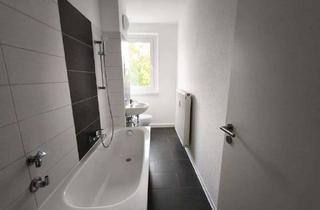 Wohnung mieten in Karl-Liebknecht-Straße 61, 06526 Sangerhausen, Familienwohnung mieten und Herbstbonus sichern!