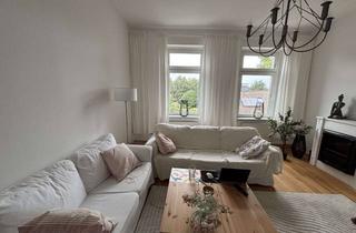 Wohnung mieten in 46147 Sterkrade-Nord, ANFRAGESTOPP Helle 3,5 Zimmer in Schmachtendorf, san. Altbau