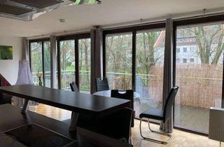 Wohnung mieten in 32756 Detmold, 3-4-Zimmer-Maisonette-Wohnung mit großem Süd-Balkon