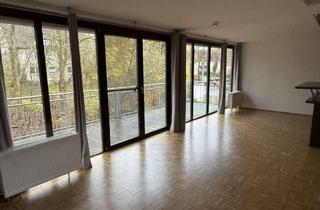 Wohnung mieten in 32756 Detmold, 3-4-Zimmer-Maisonette-Wohnung mit großem Süd-Balkon