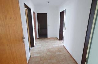 Wohnung mieten in 89278 Nersingen, Helle 3,5-Zimmer-Wohnung mit Balkon und Garage/Stellplatz in Nersingen-Leibi