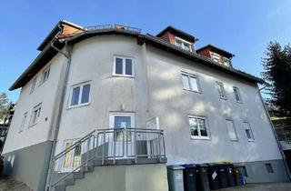 Wohnung mieten in 98714 Stützerbach, Gemütliche 2-Raum-Wohnung in ruhiger Lage!