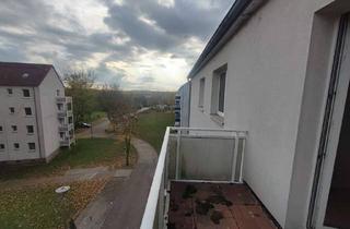 Wohnung mieten in Straße Des Friedens 82, 06217 Merseburg, Schnell einziehen und 2 Monate mietfrei wohnen!