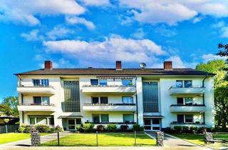 Wohnung mieten in Josefinenstrasse 27/29, 44628 Horsthausen, schöne 3.5 Zimmer-WE mit Balkon und Garage