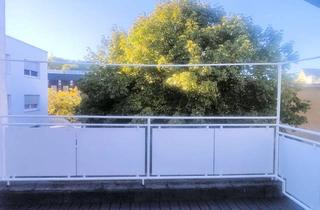 Wohnung mieten in Kreuzstraße 44a, 55543 Bad Kreuznach, *Stadtmäuse* aufgepaßt! Schöne 1,5 ZKB in charmantem Altbau, ruhige Hinterlieger-Wohnung in Citylage