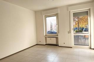 Wohnung mieten in Otto-Hahn-Str. 39a, 32108 Bad Salzuflen, Schicke 2-Zimmer Erdgeschosswohnung in Bad Salzuflen zu vermieten.