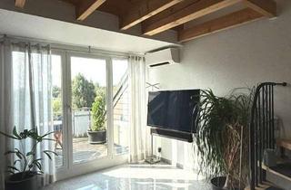 Wohnung mieten in Lortzingstraße, 45731 Waltrop, Stylische Maisonette-Wohnung mit Balkon – ruhig & zentral gelegen