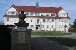 Wohnung mieten in 78166 Donaueschingen, STADTRESIDENZ gigantische 4-Zimmer-WohnungVillinger Straße/ehemaligeLehrerakademie2. Dachges