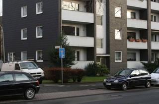 Wohnung mieten in 44649 Wanne, Helle 3-Zimmer-Wohnung mit Südbalkon & Garage in Herne – frei ab 01.01.2026