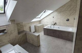 Wohnung mieten in 71711 Murr, Schöne, helle 3,5 Zimmer Wohnung mit Dachterrasse & Balkon