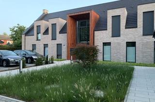 Wohnung mieten in Gartenstraße 28, 48477 Hörstel, Stilvolle 3-Zimmer-Wohnung mit gehobener Ausstattung mit Garten und Einbauküche in Hörstel