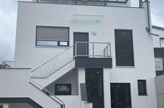 Wohnung mieten in Zähringerstr. 41b, 68723 Schwetzingen, Top-Ausgestattete 3.5 Zi Neubau-Wohnung