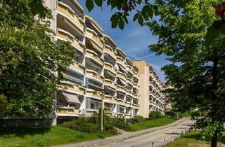 Wohnung mieten in J.-Kepler-Straße, 02625 Bautzen, Erstbezug nach Einzelsanierung!