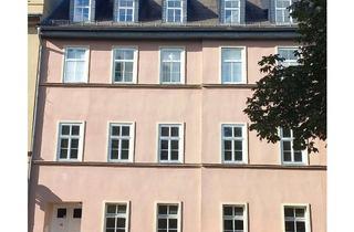 Wohnung mieten in Ackerwand 19, 99423 Altstadt, Wunderschöne renovierte 3-Zi.-Altbauwohnung in Top-Lage Weimars