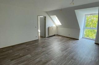 Wohnung mieten in Marienbader Str., 92245 Kümmersbruck, Schöne Dachgeschoßwohnung in Kümmersbruck/Lengenfeld