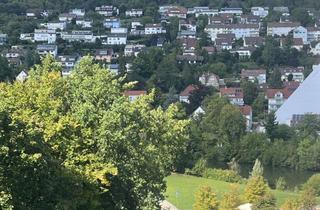 Wohnung mieten in Morsbacherstr. 21/3, 74653 Künzelsau, Ruhige, gemütliche 3 Zimmer Wohnung