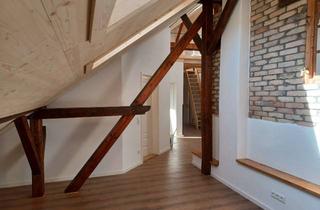 Wohnung mieten in 82343 Pöcking, Geschmackvolle DG-Wohnung mit Balkon in Aschering