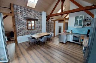 Wohnung mieten in 82343 Pöcking, Geschmackvolle DG-Wohnung mit Balkon in Aschering