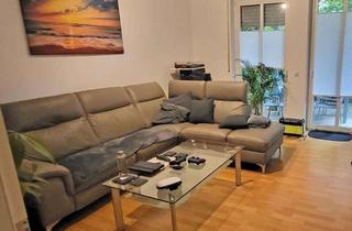 Wohnung mieten in Epiphanienweg 37, 33739 Jöllenbeck, Schöne 2 Zimmer-Erdgeschosswohnung mit Terrasse und kleinem Garten
