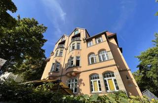 Wohnung mieten in Liebigstr. 24, 01187 Südvorstadt-West, Erstbezug nach Sanierung- 7- Zi- Altbauwohnung in Plauen