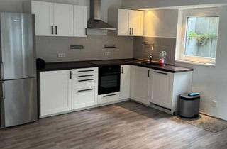 Wohnung mieten in Bingerpfortenstraße 24, 65399 Kiedrich, GROßZÜGIGE 3- ZIMMERWOHNUNG/ TERRASSE/ EINBAUKÜCHE/ PKW- STELLPLATZ