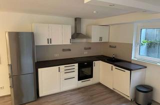 Wohnung mieten in Bingerpfortenstraße 24, 65399 Kiedrich, GROßZÜGIGE 3- ZIMMERWOHNUNG/ TERRASSE/ EINBAUKÜCHE/ PKW- STELLPLATZ