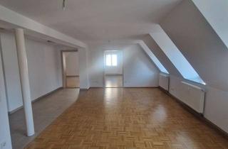 Wohnung mieten in 86529 Schrobenhausen, Helle 4-Zimmer Wohnung in der Innenstadt / Schrobenhausen