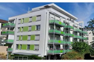 Wohnung mieten in 67227 Frankenthal, 2 Zimmer-Neubau-Wohnung in Stadtlage Frankenthal