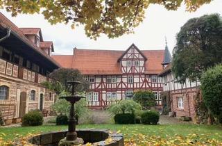 Wohnung mieten in 37308 Schimberg, Helle 4-Zimmer-Wohnung: Leben im historischen Gebäude