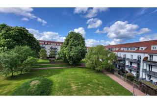 Wohnung mieten in Fröbelstr. 10, 99817 Eisenach, Charmante 3-Raumwohnung in der historischen BMW-Siedlung Eisenach (804)