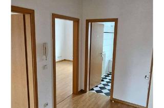 Wohnung mieten in Fröbelstr. 10, 99817 Eisenach, Charmante 3-Raumwohnung in der historischen BMW-Siedlung Eisenach (804)