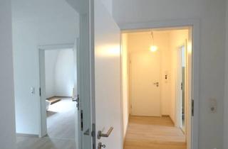 Wohnung mieten in 67227 Frankenthal, Sanierte 2ZKB Dachgeschosswohnung