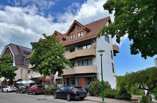 Wohnung mieten in 75328 Schömberg, Stilvoll wohnen: Exklusive 3-Zimmer-Wohnung in Bestlage und Duplex-Garage