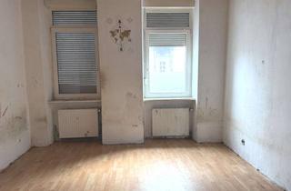 Wohnung mieten in 66954 Pirmasens, Geräumige 4-Zimmer-Wohnung mit viel Potenzial im Herzen von Pirmasens