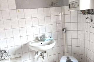 Wohnung mieten in 66954 Pirmasens, Geräumige 4-Zimmer-Wohnung mit viel Potenzial im Herzen von Pirmasens