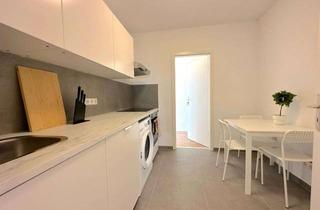 Wohnung mieten in Luthmerstraße 53, 65934 Nied, 2 Zimmer in moderner 3er WG frei - SHARED FLAT / WOHNGEMEINSCHAFT