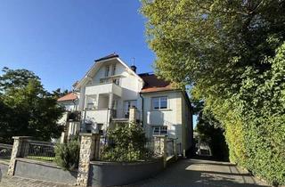 Wohnung mieten in 64625 Bensheim, 4 ZW in san. Stilaltbau im Kurviertel