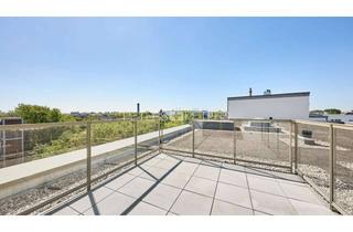 Penthouse mieten in Köhnestraße, 20539 Rothenburgsort, + Penthousewohnung mit zwei Dachterrassen in Rothenburgsort + Rodenborg +