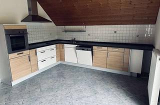 Wohnung mieten in 85301 Schweitenkirchen, Wunderschöne, helle DG-Wohnung
