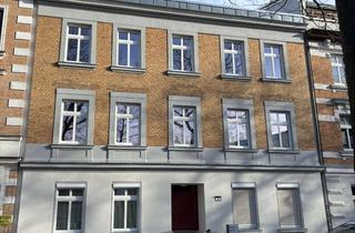 Wohnung mieten in Sielower Str. 51, 03044 Cottbus, Moderne 3 Raum Wohnung mit Terrasse in Cottbus-Mitte, Ideal für Paare oder Singles